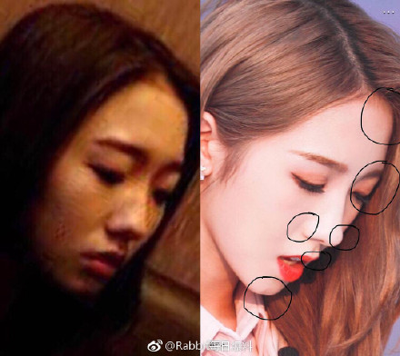 證實？！《火箭少女》人氣C位「孟美岐」初中同學出面爆料　見她確實「抽過菸」！