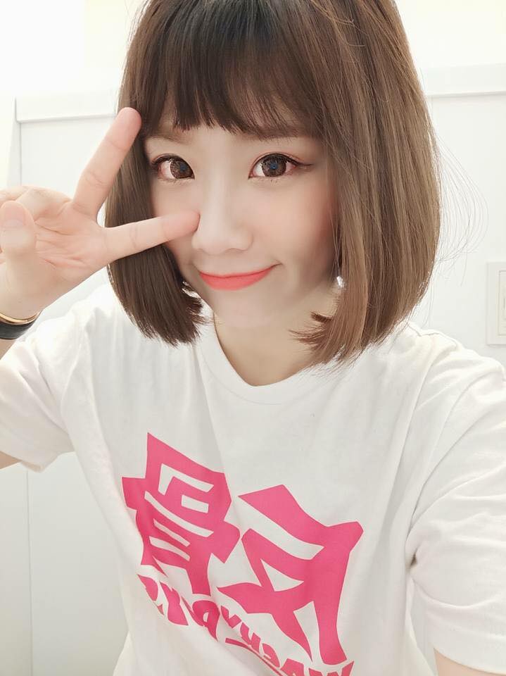 男粉快衝!反骨甜心「焦凡凡」開出擇偶條件坦言:我雖然獨立但需要被保護