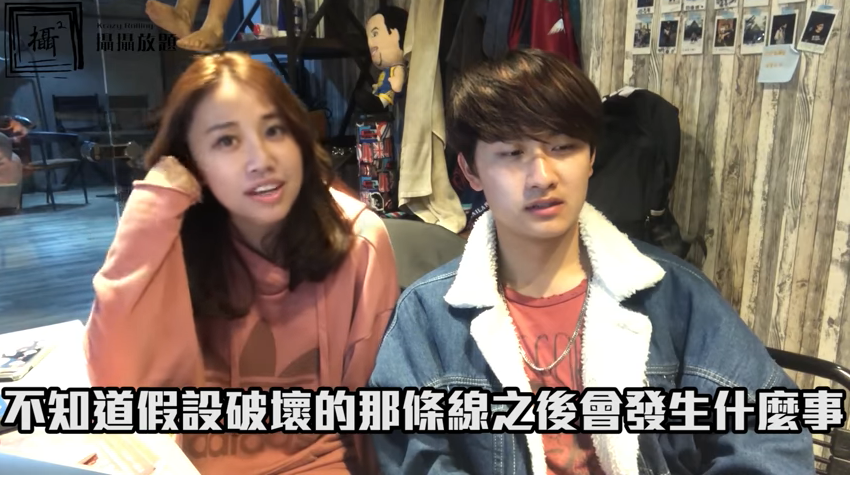 在不瘋狂「唐婷婷」曝光「亞亞」、「巴巴烙」真實關係：有你們想知道的答案