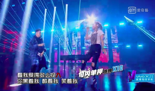 《新說唱》製作人公演「出意外」原因曝光？導師「潘瑋柏」自責：太爛了！