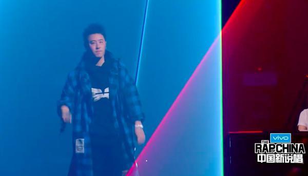 《新說唱》製作人公演「出意外」原因曝光？導師「潘瑋柏」自責：太爛了！