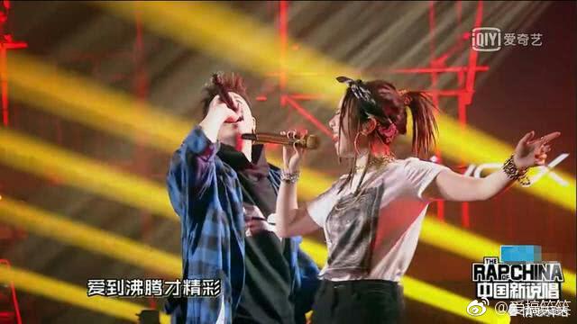 《新說唱》製作人公演「出意外」原因曝光？導師「潘瑋柏」自責：太爛了！