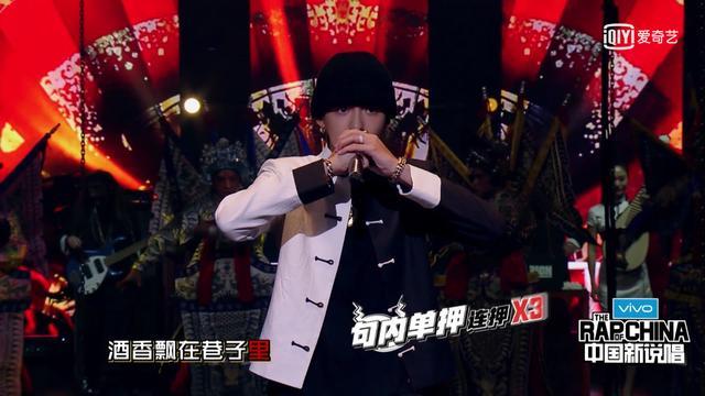 《新說唱》製作人公演「出意外」原因曝光？導師「潘瑋柏」自責：太爛了！