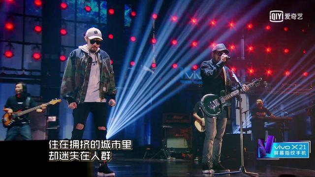 《新說唱》製作人公演「出意外」原因曝光？導師「潘瑋柏」自責：太爛了！