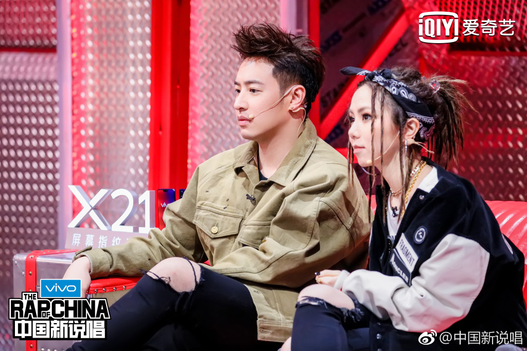 《新說唱》製作人公演「出意外」原因曝光？導師「潘瑋柏」自責：太爛了！