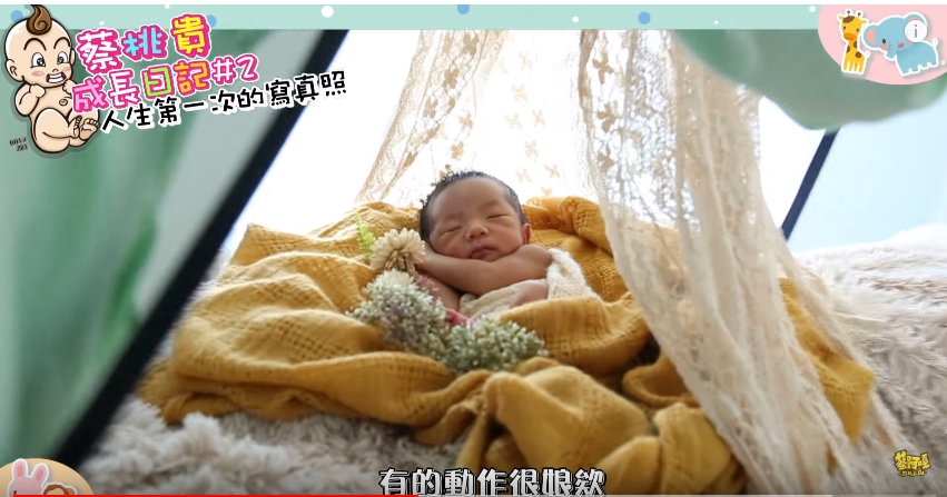 兒子遭虧「超娘」蔡阿嘎感性告白展無私父愛:愛你喜歡的人就好,多元成家也ok