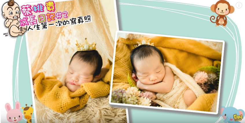 兒子遭虧「超娘」蔡阿嘎感性告白展無私父愛:愛你喜歡的人就好,多元成家也ok