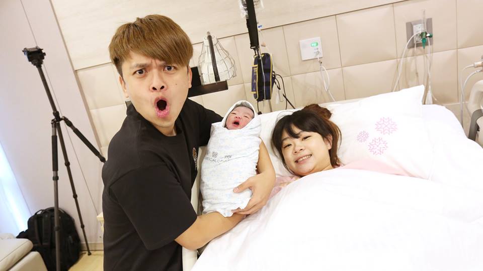 兒子遭虧「超娘」蔡阿嘎感性告白展無私父愛:愛你喜歡的人就好,多元成家也ok