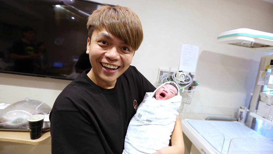 兒子遭虧「超娘」蔡阿嘎感性告白展無私父愛:愛你喜歡的人就好,多元成家也ok