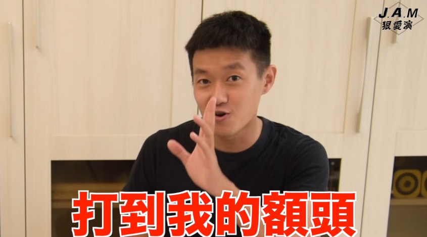 男人聚會都聊這些!網紅「牛排」暢聊「初體驗」向親姊致歉:第一次是在她房間