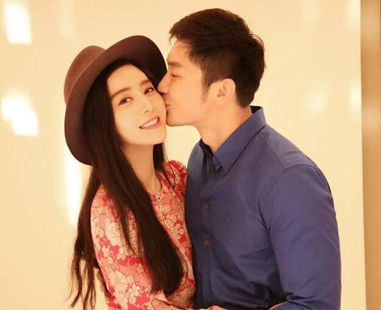 就是要《范冰冰》坐牢?!官方質疑「范丞丞」是「私生子」 竟要查驗「DNA」!