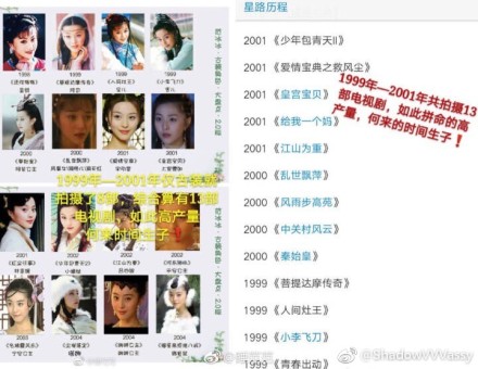 遭翻「范冰冰」私生子掀網熱議？！「范丞丞」方終出面證實了！