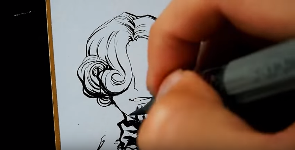 帥炸！《航海王》十年後模樣大公開　「魯夫」蓄鬍霸氣爆棚！