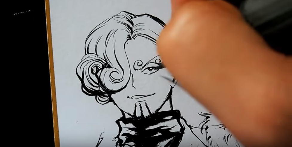 帥炸！《航海王》十年後模樣大公開　「魯夫」蓄鬍霸氣爆棚！