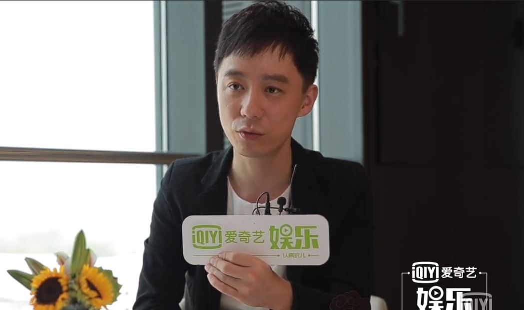 《延禧》腹黑人人喊打！遭戲迷「開砲」狂洗版　「袁春望」玻璃心「關閉微博留言」！