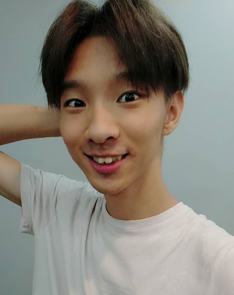 就只是想拍影片而已！「小玉」鏡頭前崩潰爆哭：為什麼每個人都要針對我？