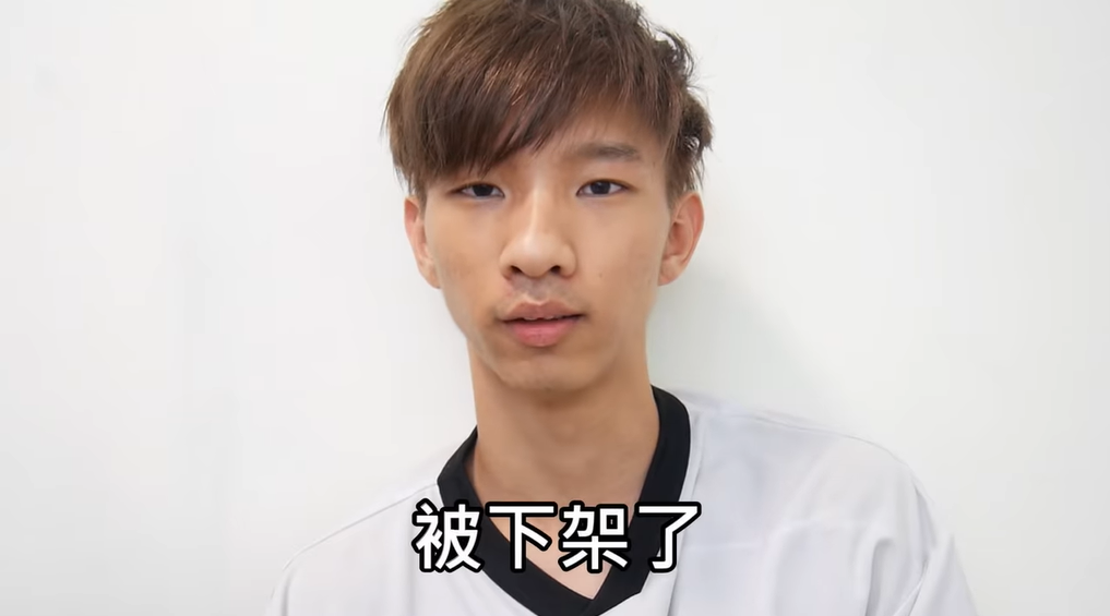 就只是想拍影片而已！「小玉」鏡頭前崩潰爆哭：為什麼每個人都要針對我？