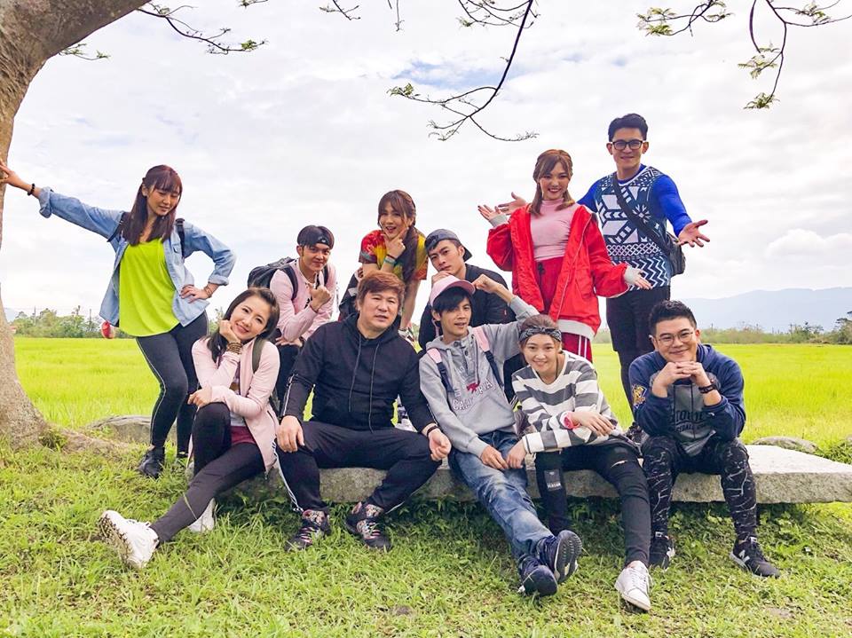 金鐘53／綜藝節目獎「大哥」成焦點？《大集合》、《小明星》老將帶新秀呼聲高！