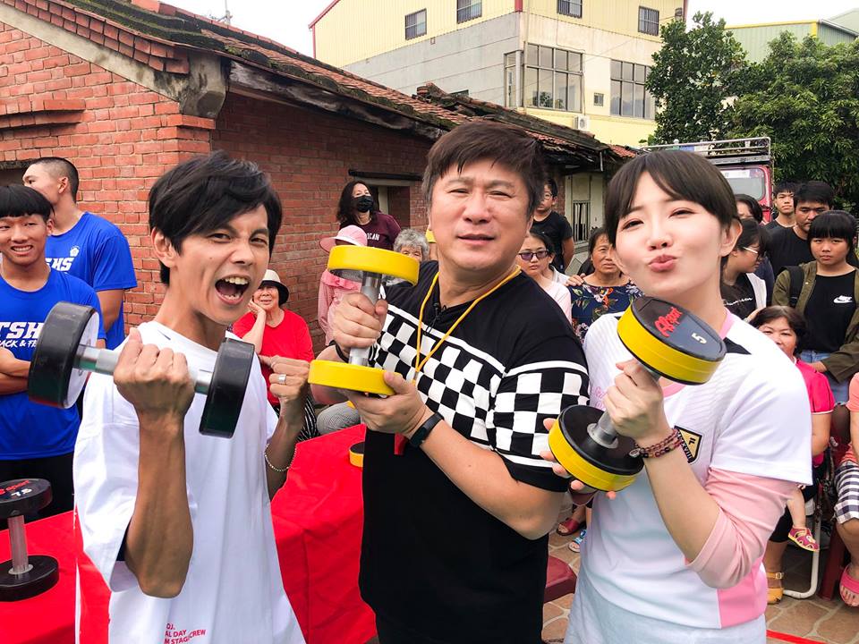 金鐘53／綜藝節目獎「大哥」成焦點？《大集合》、《小明星》老將帶新秀呼聲高！