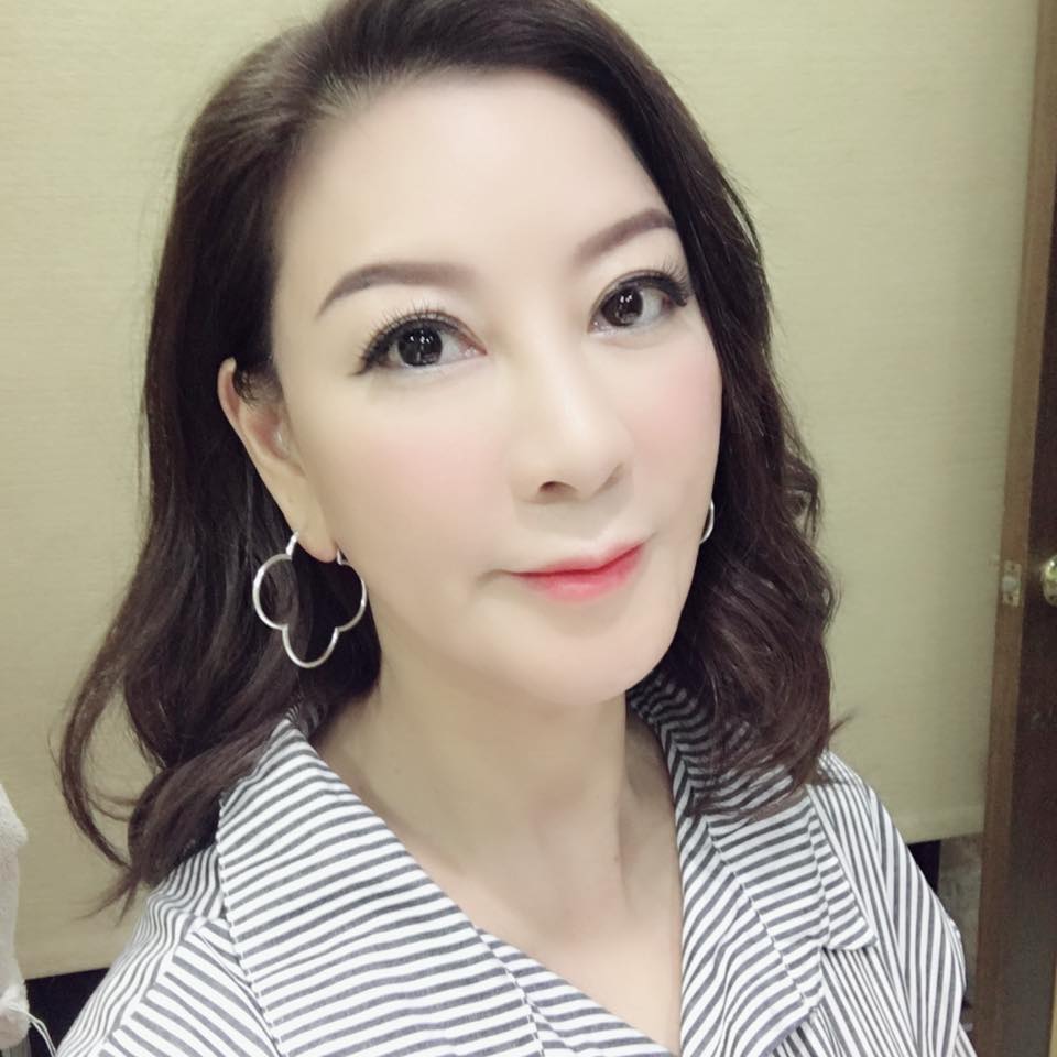 楊繡惠 