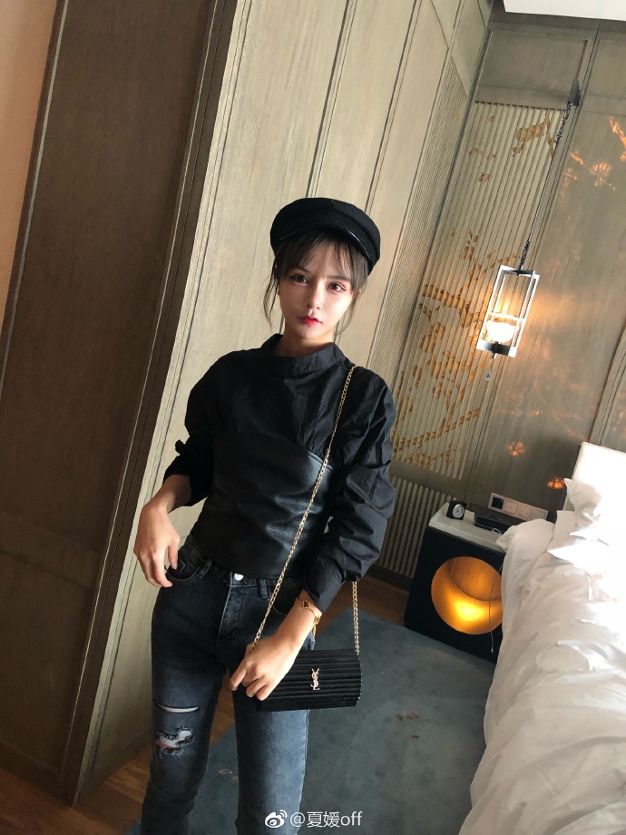 橡皮糖攻勢!30萬粉「網美」撒嬌「不介意當小三」 正宮爆氣揭「證據」公審