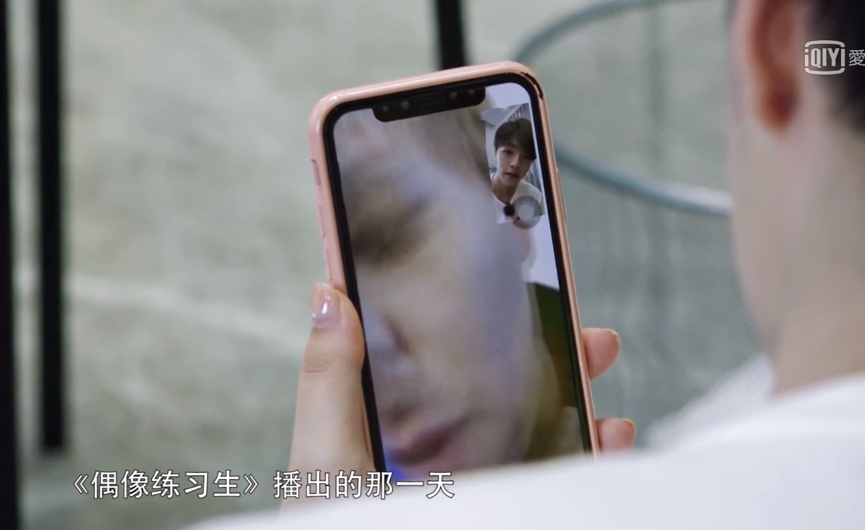 「陳立農、Sunnee」竟有段「超玄緣分」！隔空視訊「關係曝光」網笑噴！