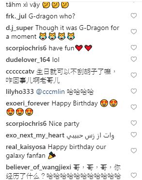 「吳亦凡」時尚秀「滿臉鬍渣」上陣！網友震驚「去搬磚了嗎」