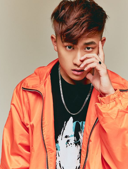 凜月的逆襲？「阿翰」床上激吻「巴巴烙」　羞喊：碰到他舌頭