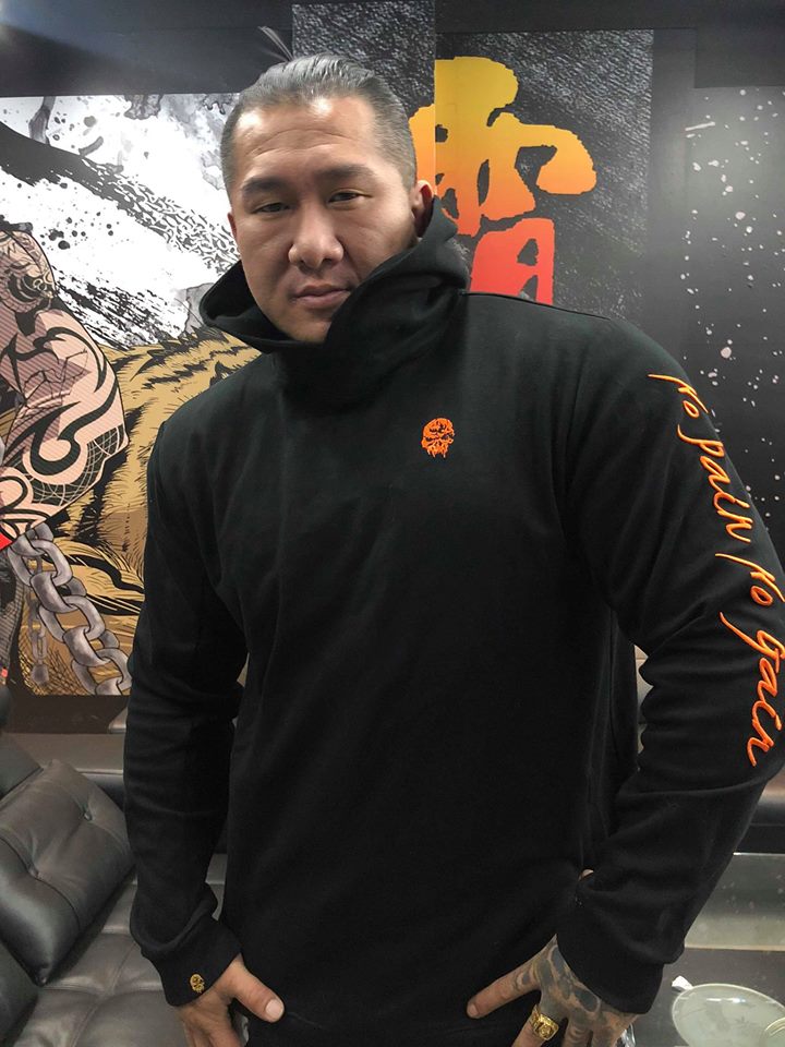 四年後參選台北市長?「館長」開台宣布政見 網:遷戶籍到北市挺你!