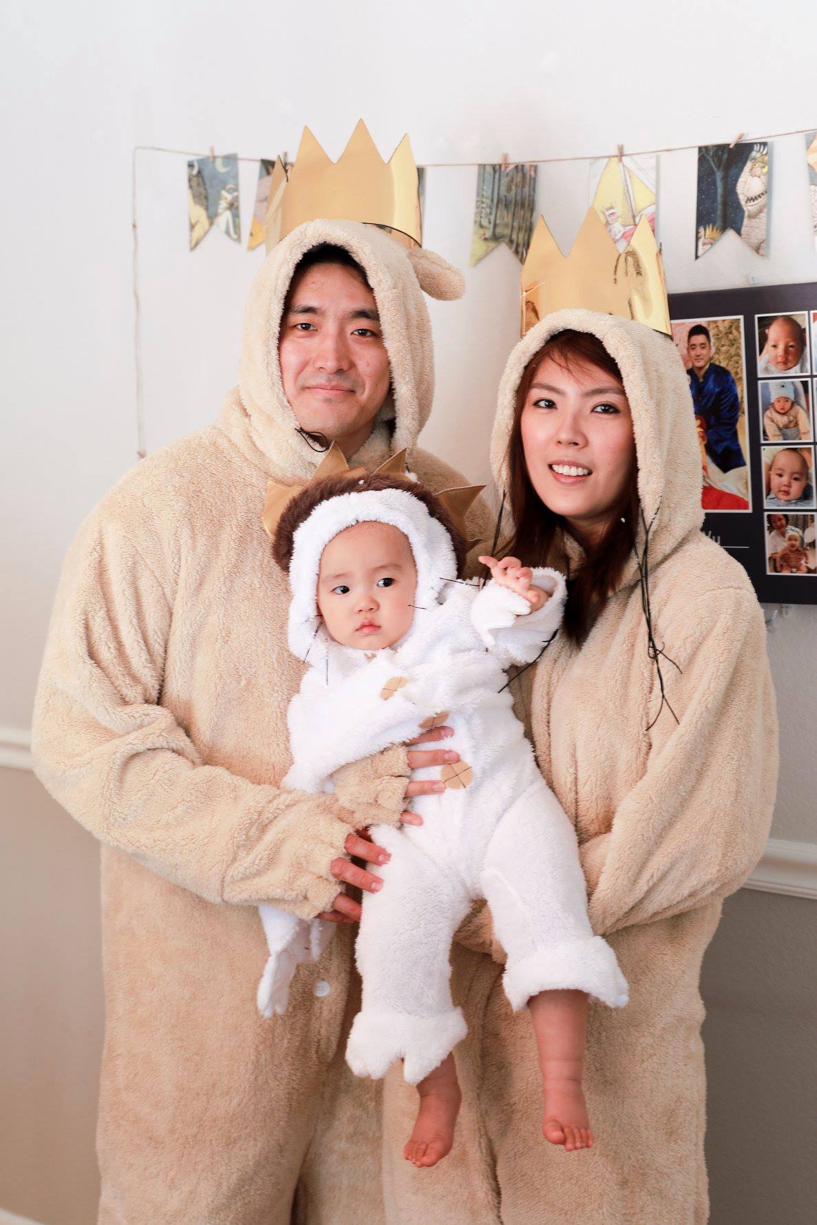 怎麼選都錯!網友神製圖「選出有理科太太的圖片」粉絲也崩潰:難到哭!