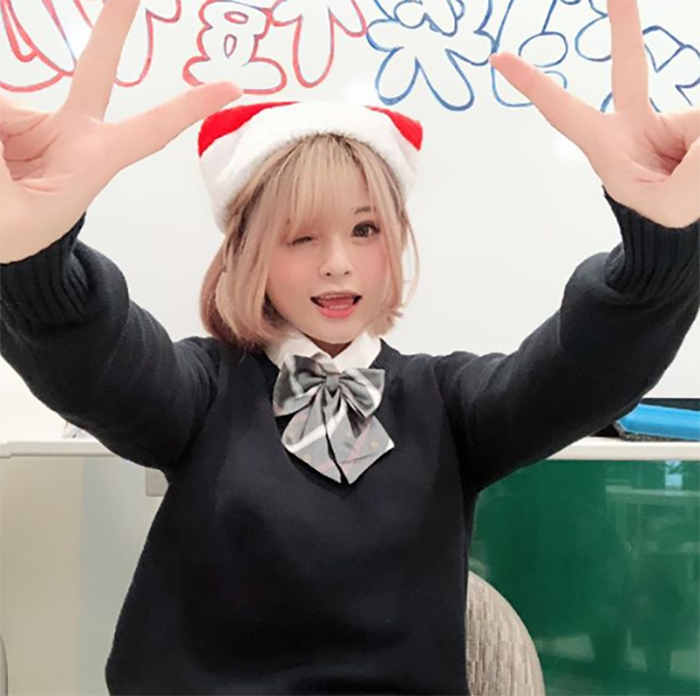 水手服夜遊日本「紅燈區」！「米砂」街頭遭「強拉上車」　實測企劃被迫中斷！