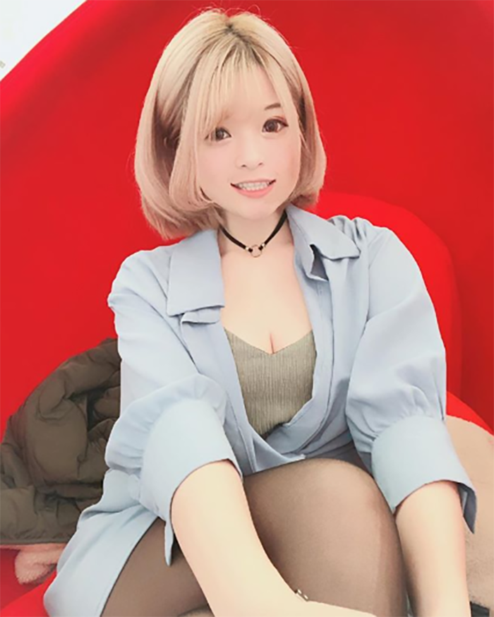 水手服夜遊日本「紅燈區」！「米砂」街頭遭「強拉上車」　實測企劃被迫中斷！