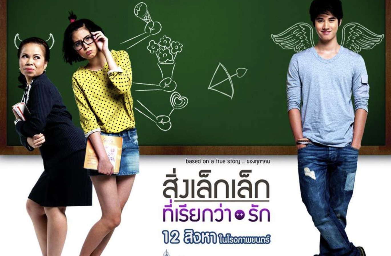 「低頭看劇本」照片曝光！網爆料「賴冠霖」將主演《初戀那件小事》 女主角名單同步出爐！