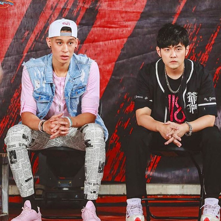 「投奔暴龍」後首戰!「林書豪」感性發文 留言區釣出「大咖演員、饒舌歌手」 奪風采!