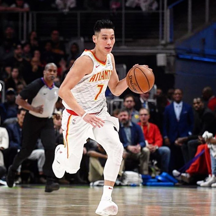 「投奔暴龍」後首戰!「林書豪」感性發文 留言區釣出「大咖演員、饒舌歌手」 奪風采!