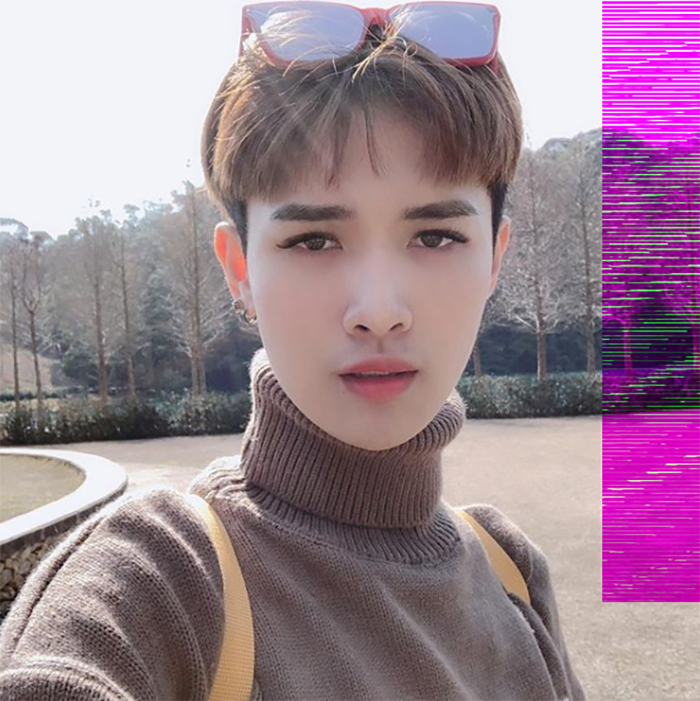 「媽媽過世」竟被媒體模糊焦點！「鍾明軒」坦言因此和爸爸失和：麻木到感覺不到痛