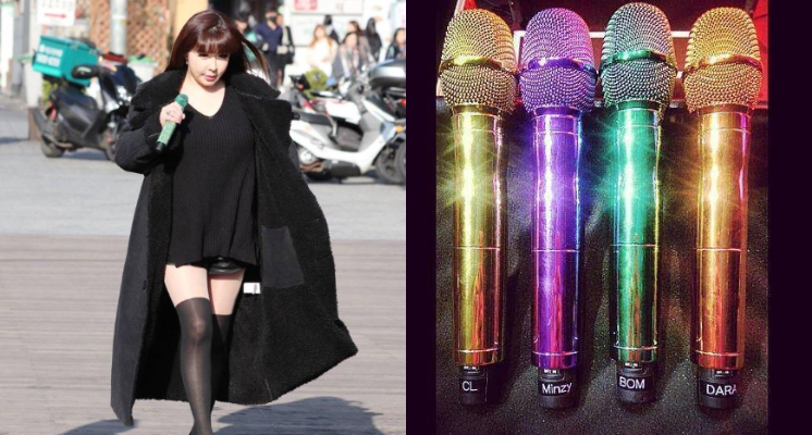 MAMAMOO奪冠旁邊「是朴春」！鏡頭抓包「迷妹舉動」 　出道前歷史曝光：原來是粉絲！