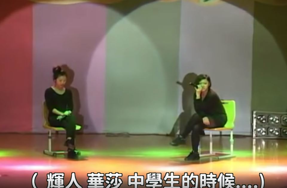 MAMAMOO奪冠旁邊「是朴春」！鏡頭抓包「迷妹舉動」 　出道前歷史曝光：原來是粉絲！