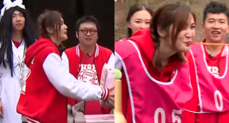 整形失敗？「安苡愛」下巴詭異「腫大、僵硬」　網傻眼：瞬間老10歲！