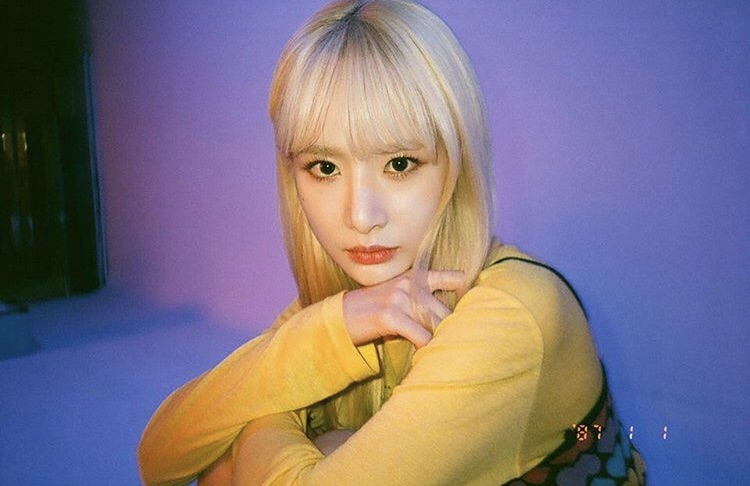 Twice志效 等10年 才出道 這位前jyp練習生 遇金融