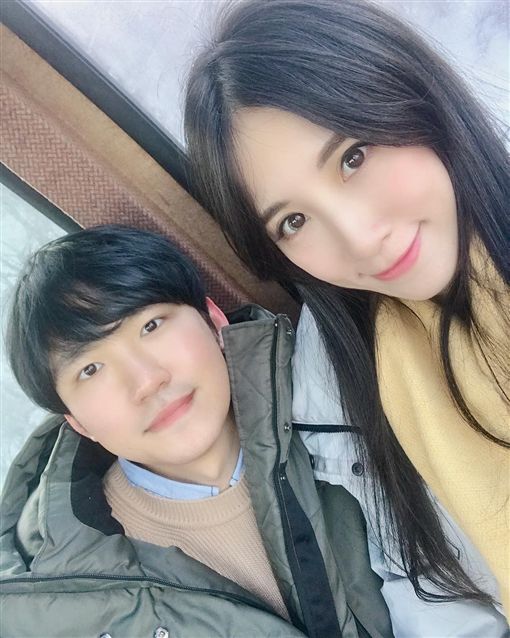 秘戀1年半曝光!瑤瑤爆穩交《2分之一強》南韓綜藝咖 「年齡差距」爸媽不能接受