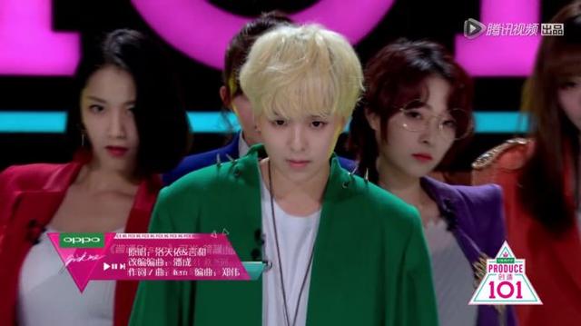 無性別高顏值！話題女星「楊超越」淺金髮激短髮造型曝光，帥氣度「瞬殺 Sunnee」