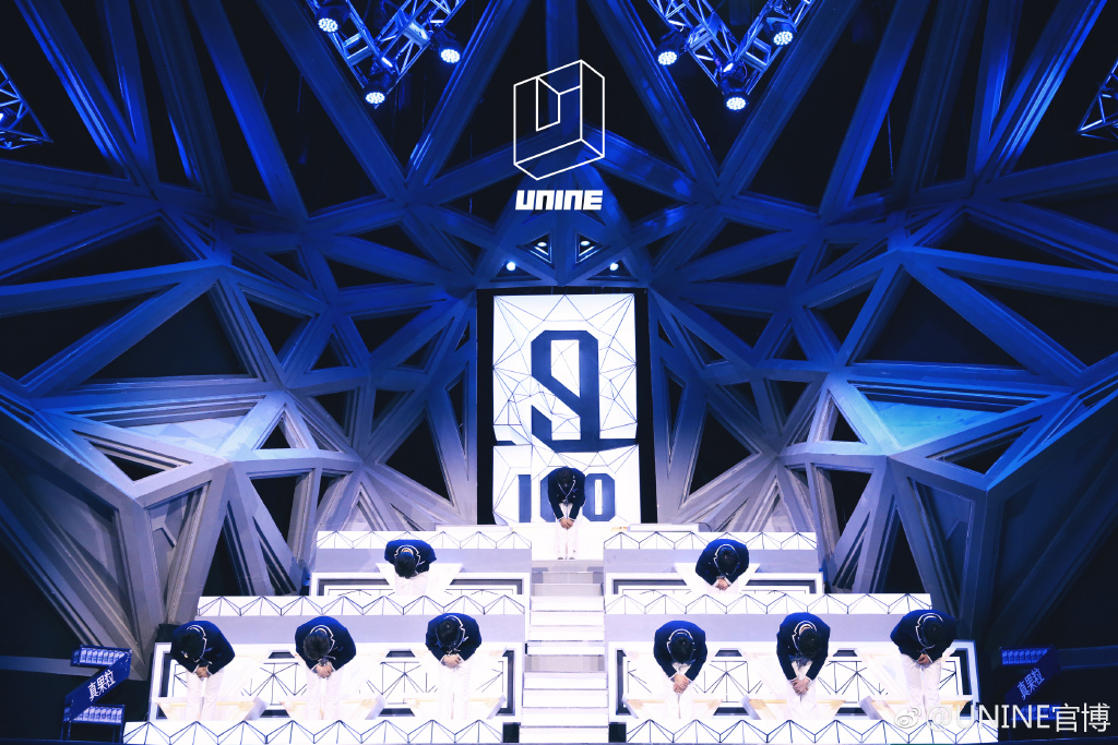 《青春有你》爆推出「女生版」！「選手名單」外流...驚見「韓國女團成員」！