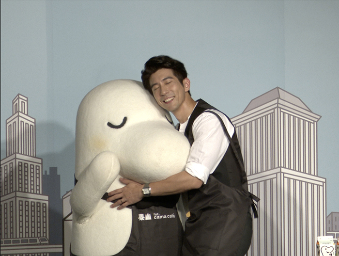 修杰楷《與惡》忠實粉「每集都追」！讚賈靜雯「罵老公那段演最好」　自爆：她應該感謝我！