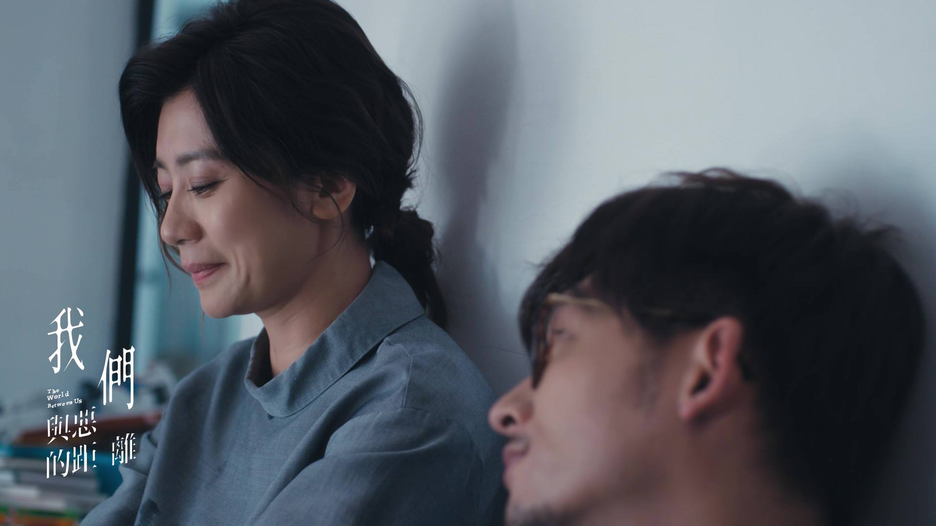 修杰楷《與惡》忠實粉「每集都追」！讚賈靜雯「罵老公那段演最好」　自爆：她應該感謝我！