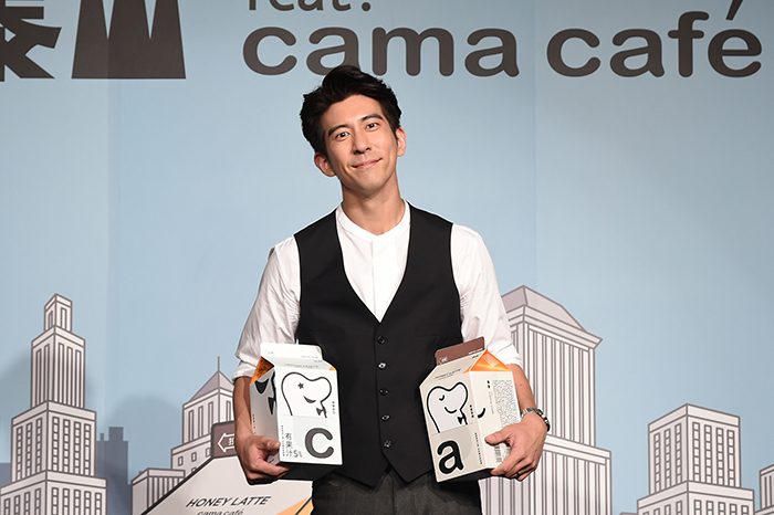 修杰楷《與惡》忠實粉「每集都追」！讚賈靜雯「罵老公那段演最好」　自爆：她應該感謝我！