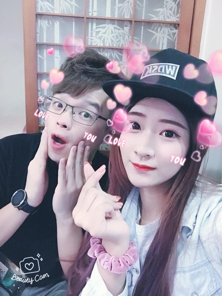 從來沒有對不起過星培！「球球」大動作澄清「分手疑雲」：我睡的是「黑羽」的工作室