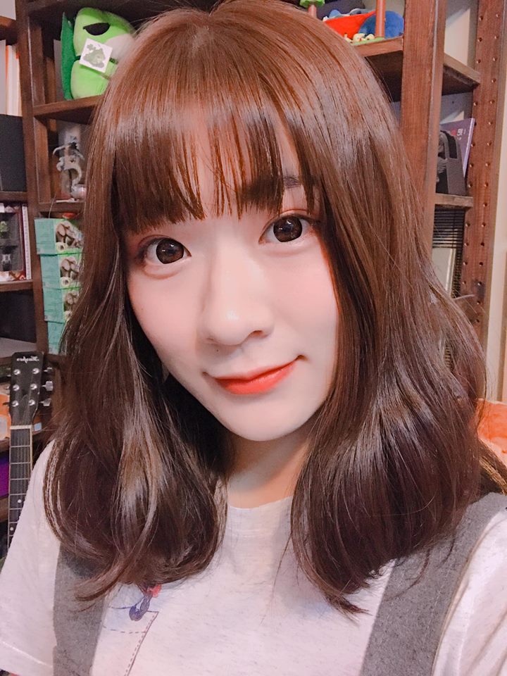 從來沒有對不起過星培！「球球」大動作澄清「分手疑雲」：我睡的是「黑羽」的工作室