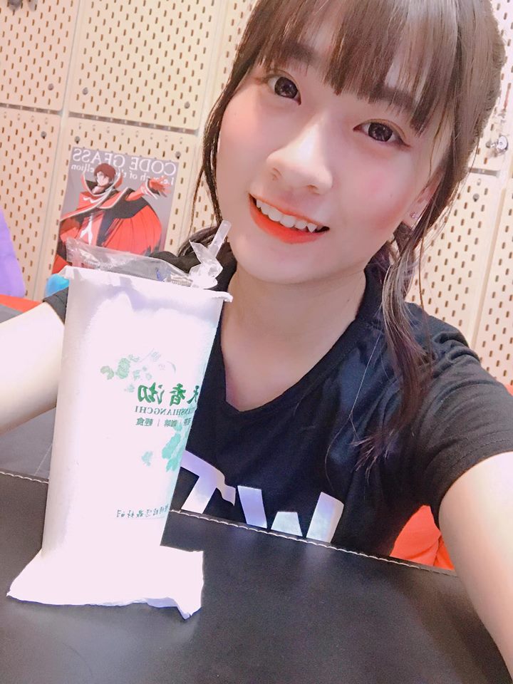 從來沒有對不起過星培！「球球」大動作澄清「分手疑雲」：我睡的是「黑羽」的工作室