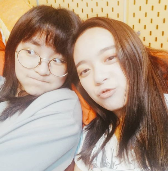 從來沒有對不起過星培！「球球」大動作澄清「分手疑雲」：我睡的是「黑羽」的工作室